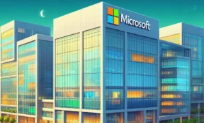 Microsoft Developing Web-Focused Windows 12 Variant for Education Market