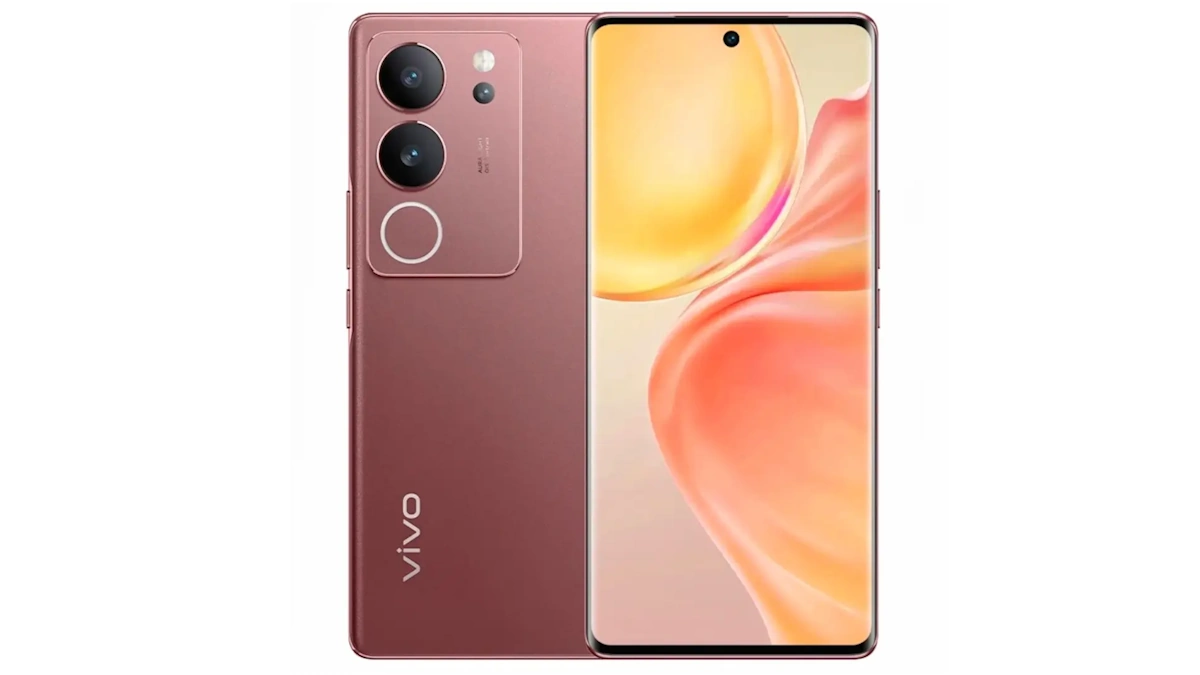 Vivo has recently launched its V29 series in India, which includes two phones: the Vivo V29 and the Vivo V29 Pro.