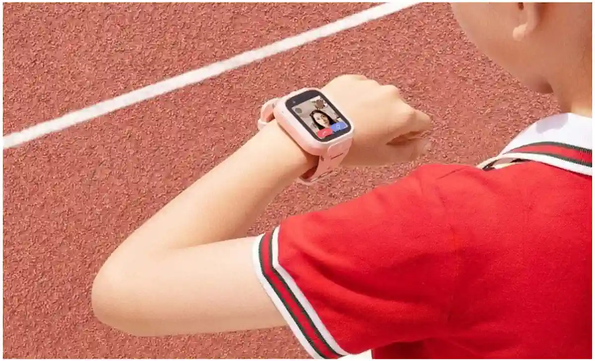 Xiaomi's Mitu Kids Smartwatch 7X will include the following features