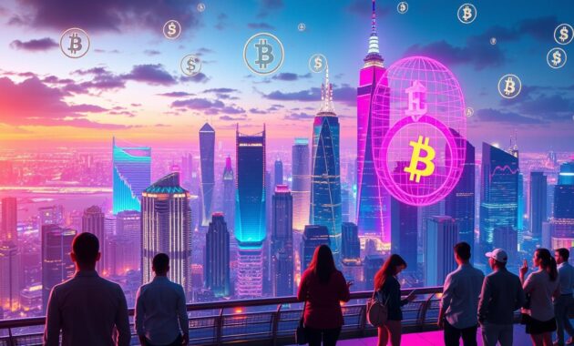 Surprising Top Cryptocurrency Trends To Watch In 2025